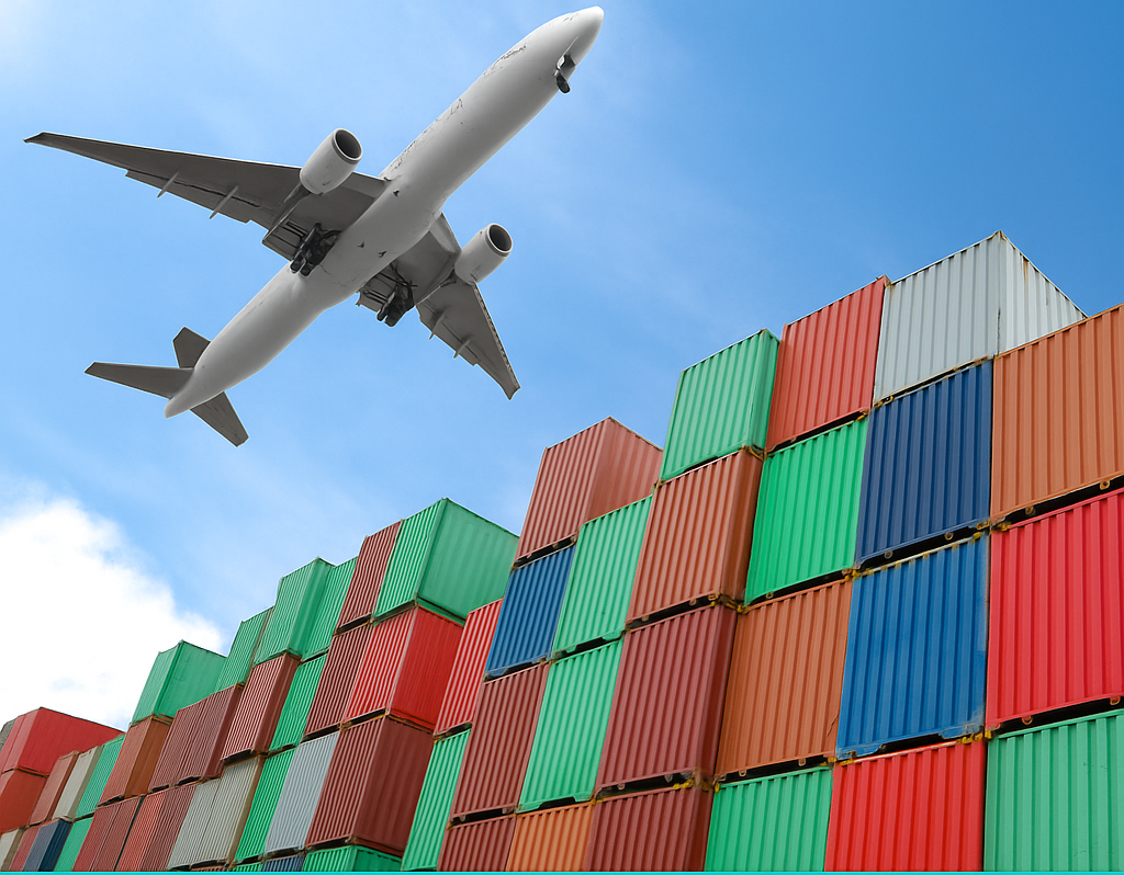 Warehousing & Distribution