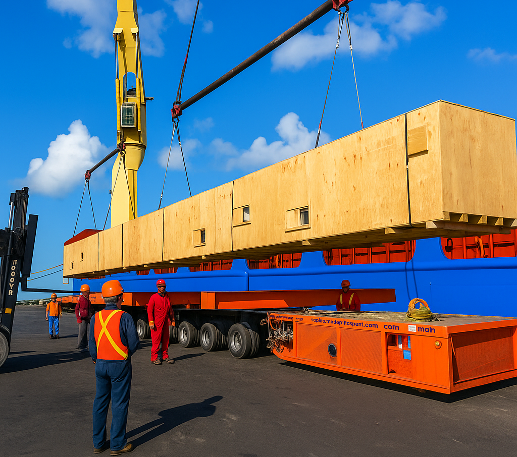 Supply Chain Management