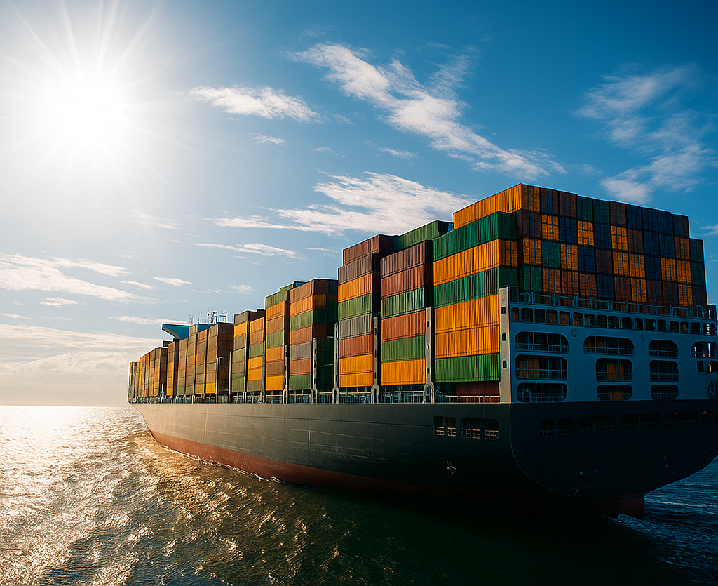 Freight Transportation